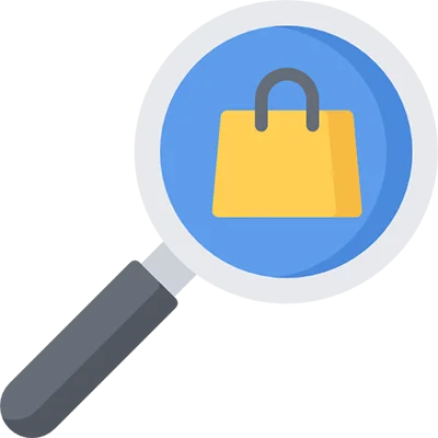 search