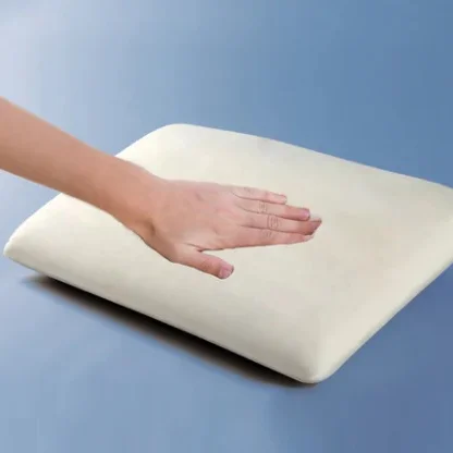 خدادية ميموري فوم استندر 60x40 يانسن