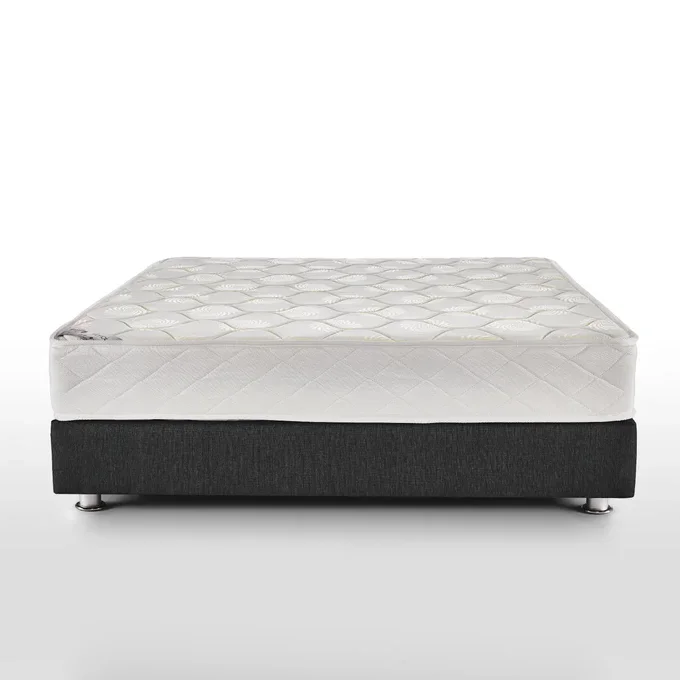 مرتبة ماريوت يانسن الطبية 17 سم بالقطن