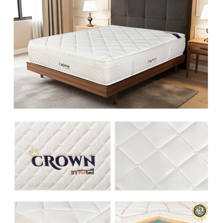 مراتب فوربد كراون 30 سم