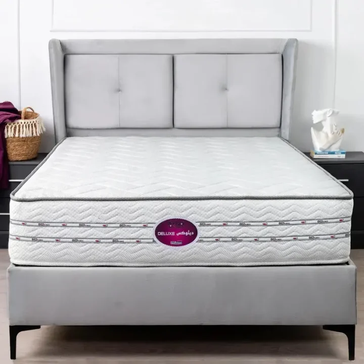 مرتبة بد اند بد ديلوكس