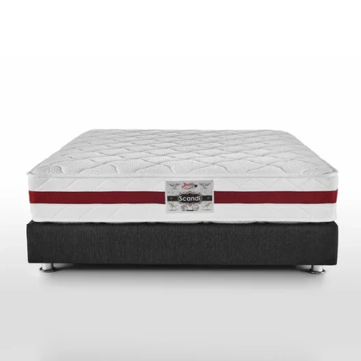 مراتب سكاندي يانسن ارتفاع 25 سم