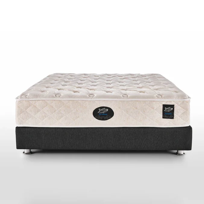 مرتبة يانسن بيدك 25 سم