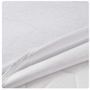 كفر مرتبة ميلتون قطيفة مطلي بمادة PU المأمون