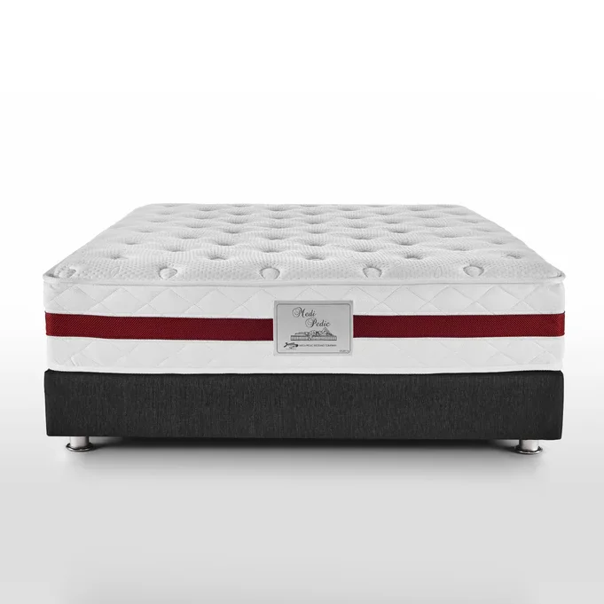 مرتبة ميدي بيدك يانسن ارتفاع 28 سم