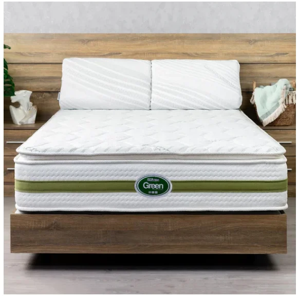 مرتبة جرين بيلوتوب المأمون ارتفاع 29 سم