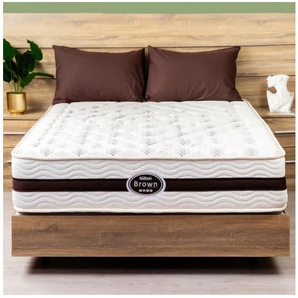 مرتبة براون المأمون ارتفاع 29 سم