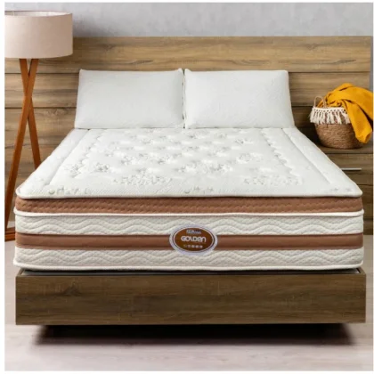 مرتبة جولدن المأمون ارتفاع 32 سم