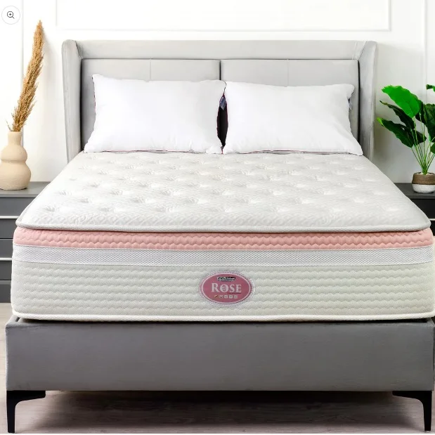 مرتبة روز المأمون ارتفاع 35 سم