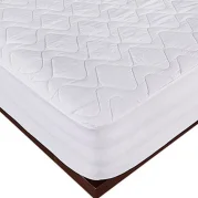 ريتش هوم كوفر بجوانب معالج ضد الماء