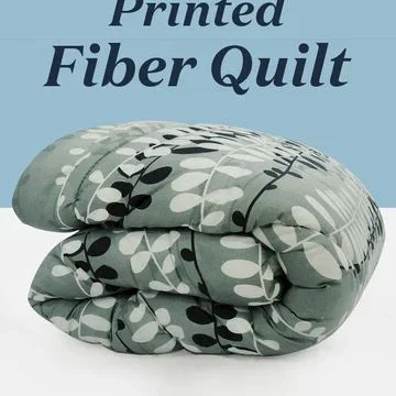 لحاف فايبر الوان