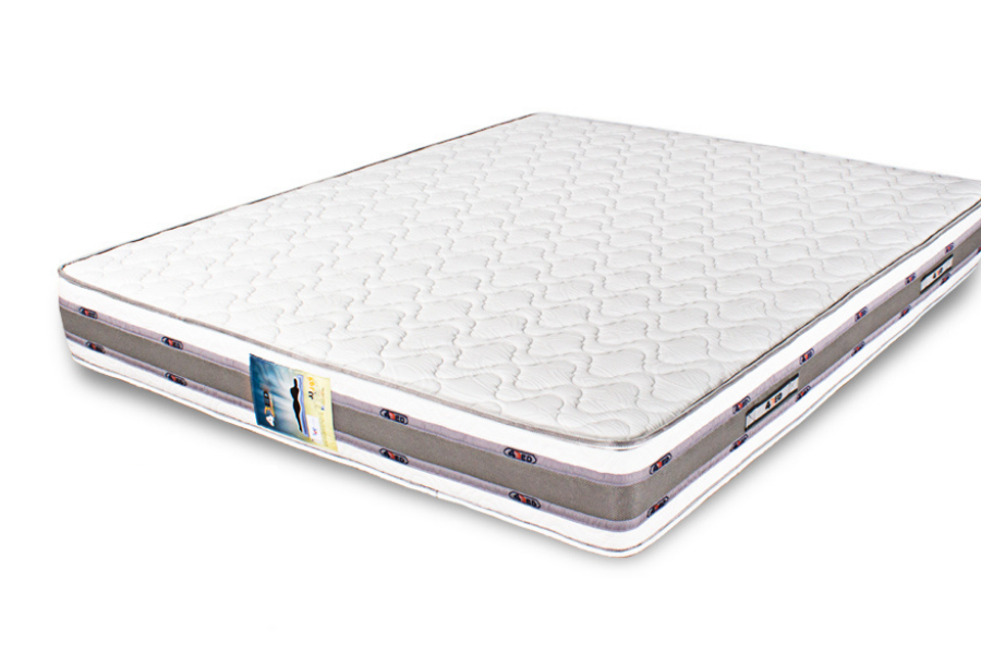 مرتبة توب فوربد الطبية ارتفاع 25 سم