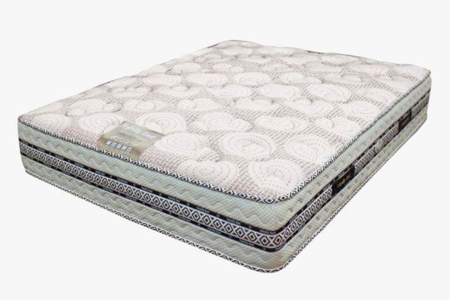 مرتبة دكتور ماتريس فاميلي بد ارتفاع 25 سم