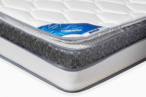 مرتبة بلاك هورس