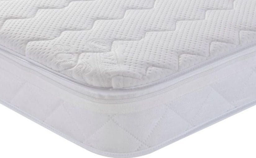 مرتبة سليب بيست ارتفاع 25 سم