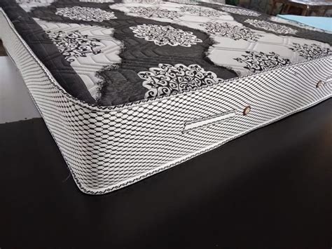 مرتبة سيتا بد ارتفاع 25 سم