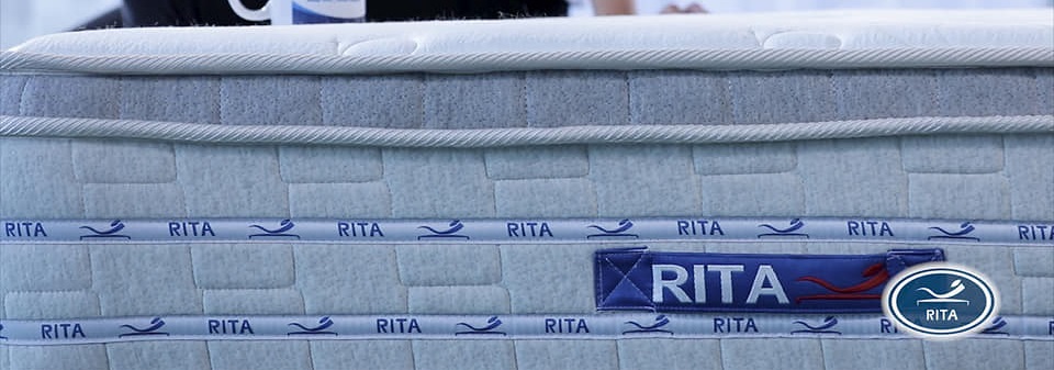 مرتبة ريتا ارتفاع 24 سم