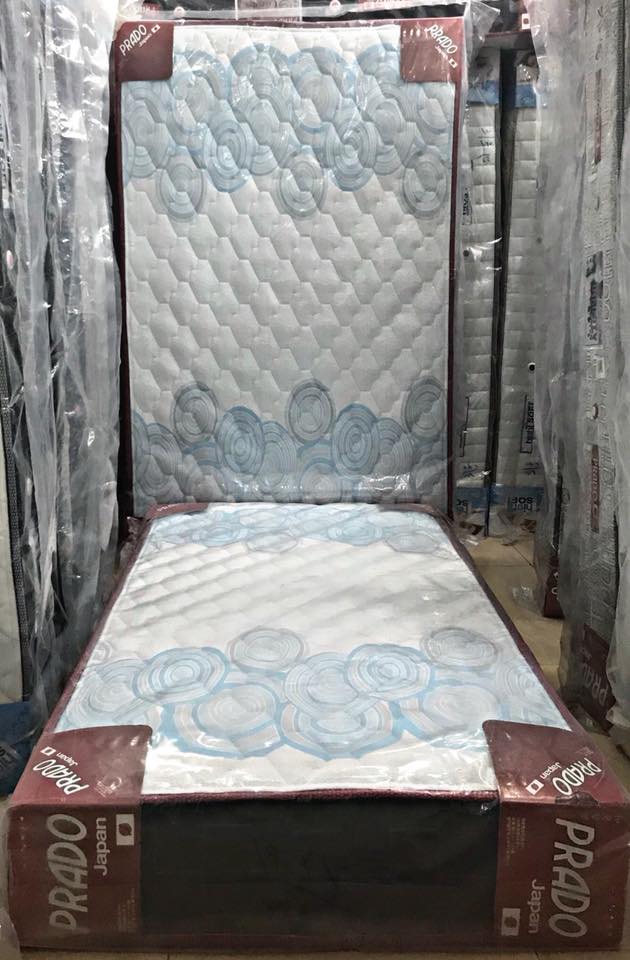 مرتبة برادو نانا