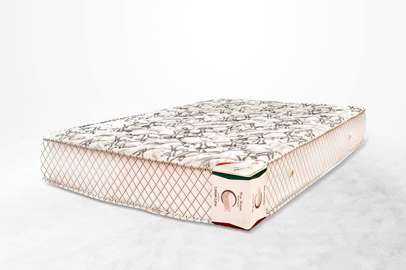 مرتبة فومكس سي سيني