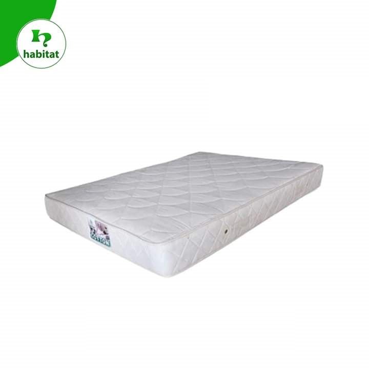 مرتبة هابيتات قطن ارتفاع 25 سم