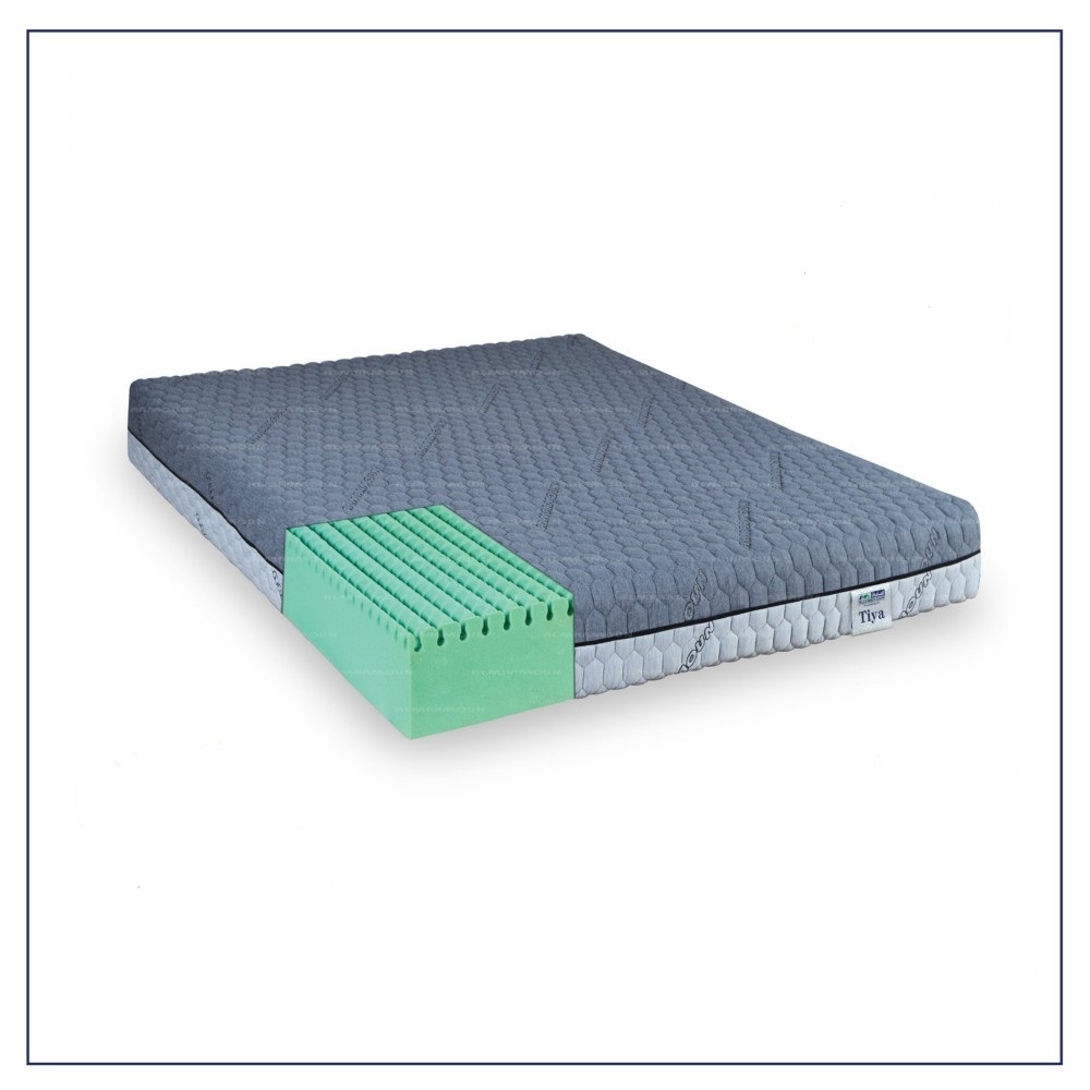 مرتبة تيا المأمون