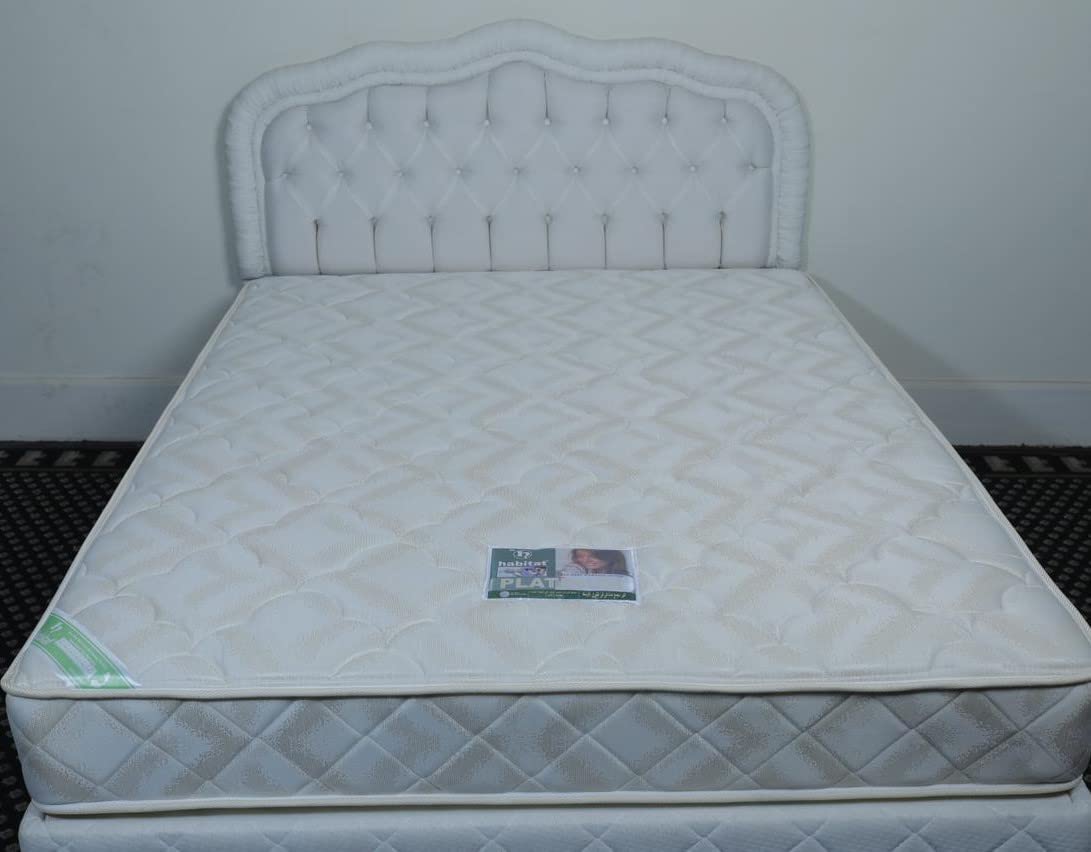 مرتبة هابيتات بلاتينيوم 24 سم