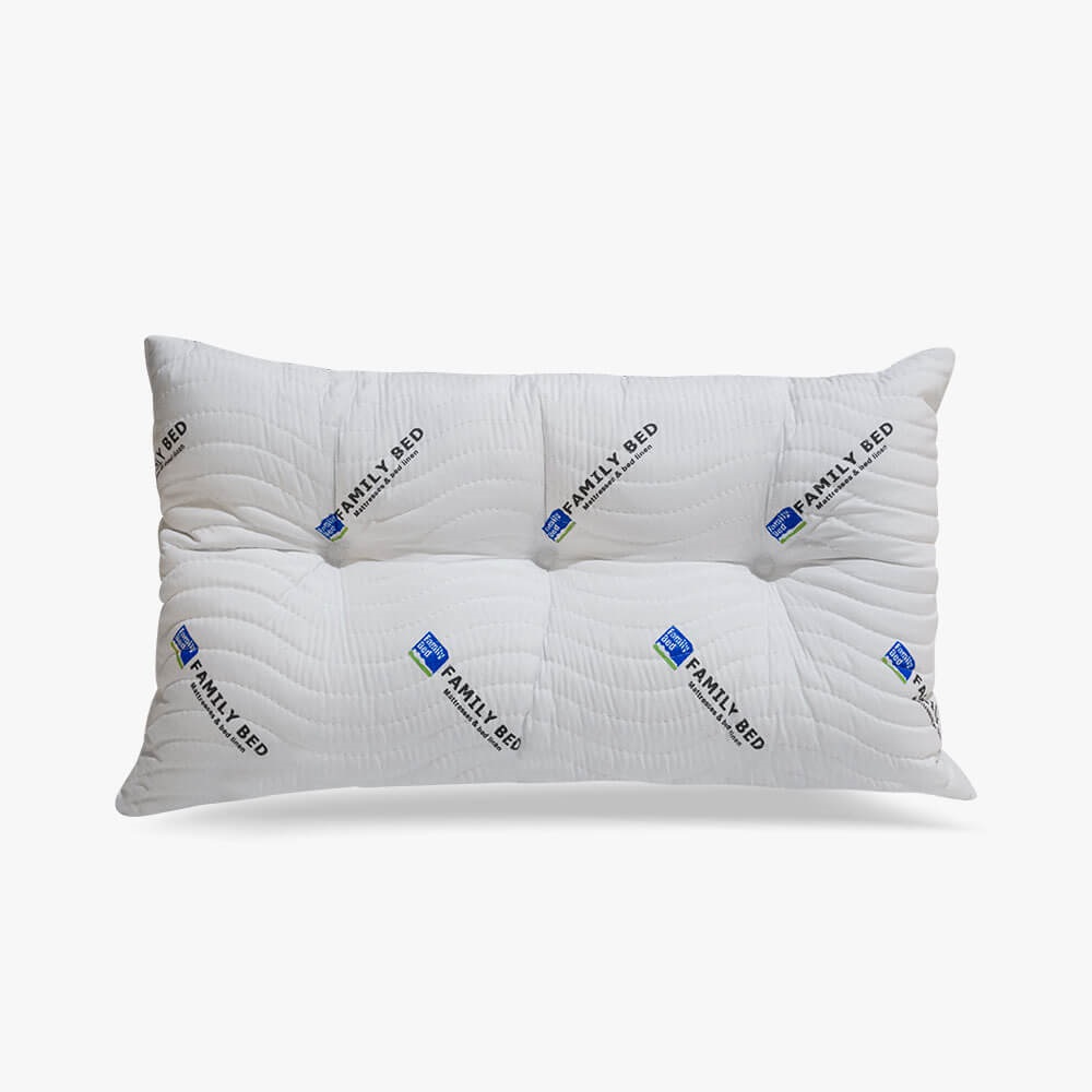 خدادية فايبر كروي فيرجن 70x50 فاميلي بد