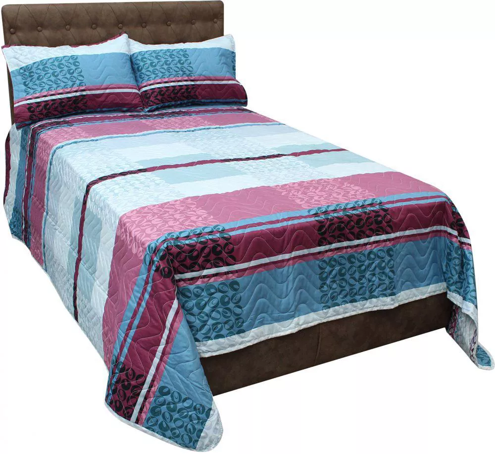 كوفيرتة قطن ستان فوربد