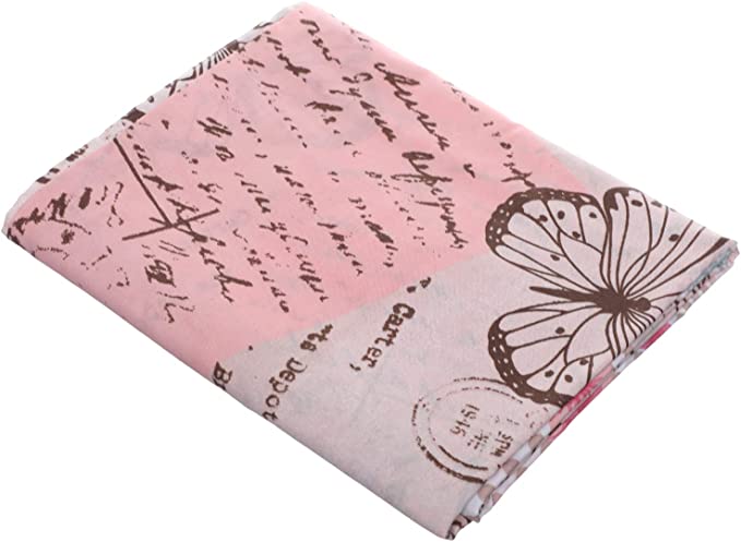 كيس مخدة قطن مخلوط فوربد