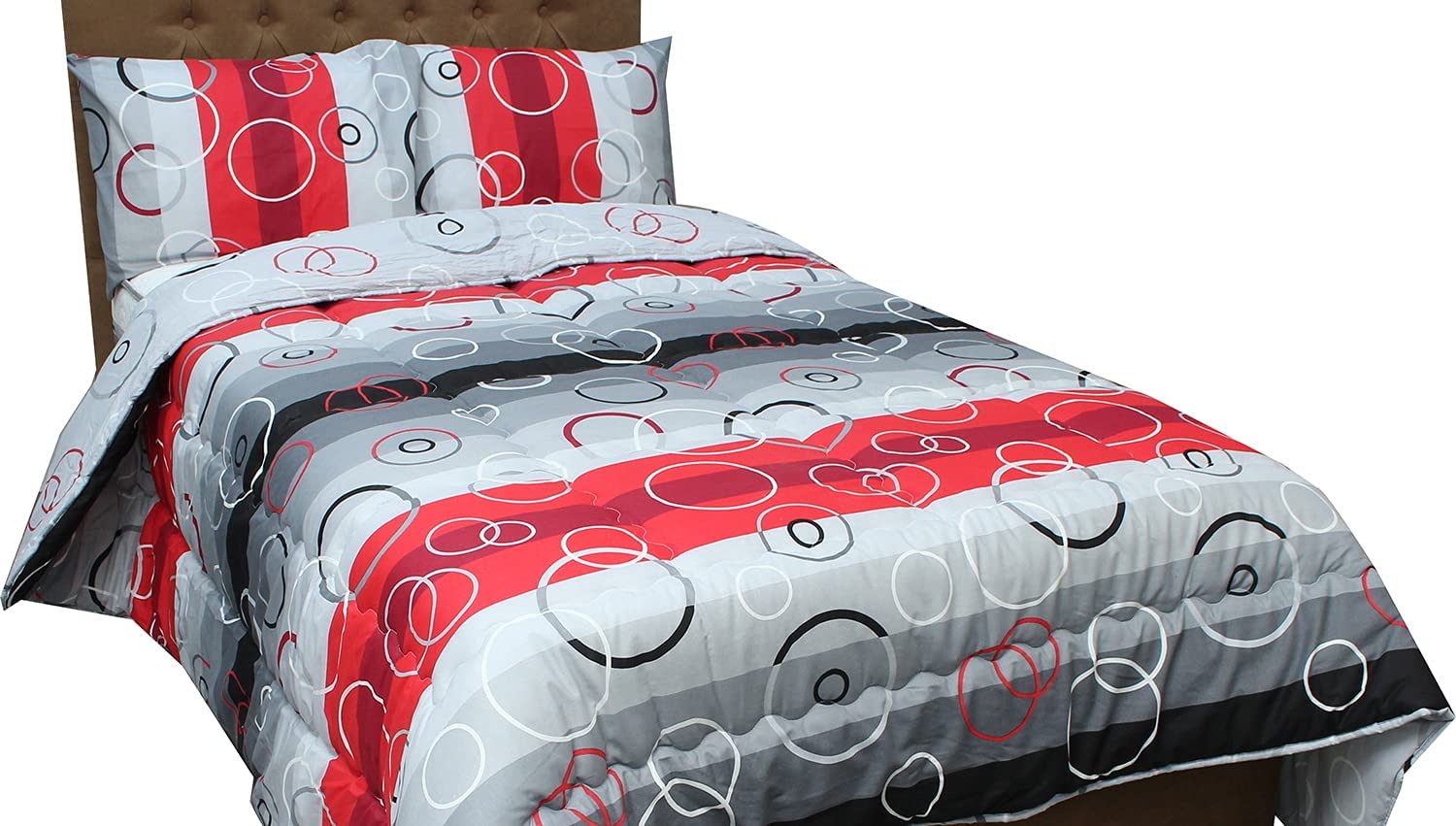 لحاف قطن مخلوط فوربد