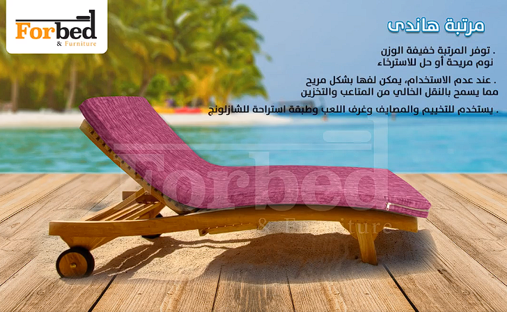 مرتبة هاندي فوربد