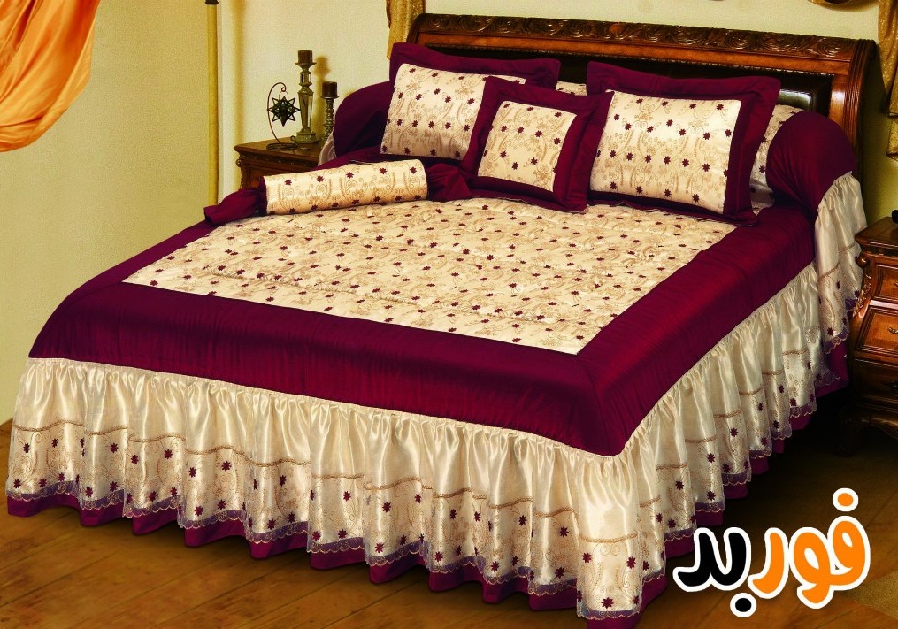 مفرش 590 فوربد