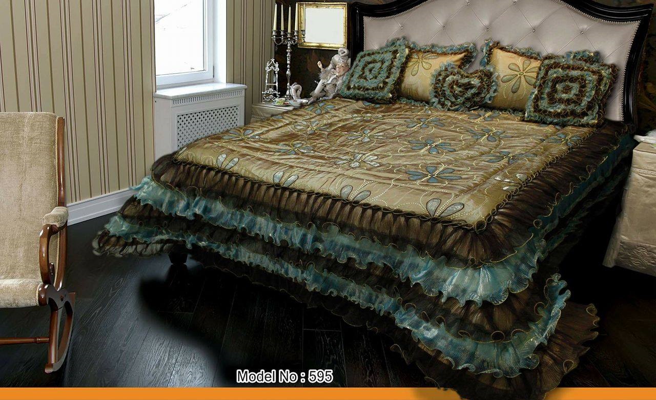 مفرش 595 فوربد