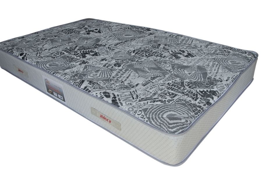 مراتب الدورا ارثوبيدك بالقطن 22 سم