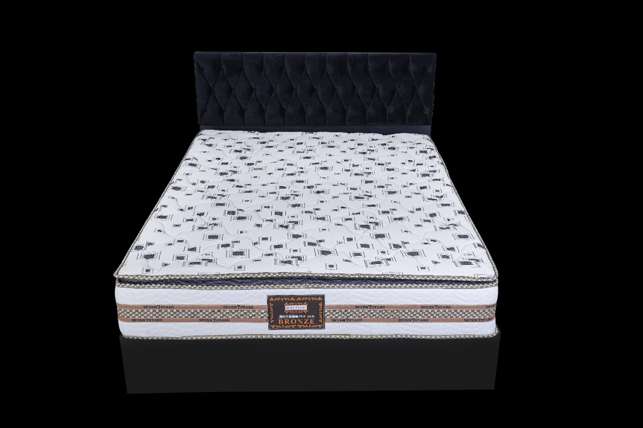 مراتب بيد مون برونز بيلي توب