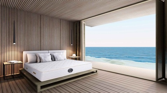 مراتب امريكان سليب ميامي امريكي 27 سم