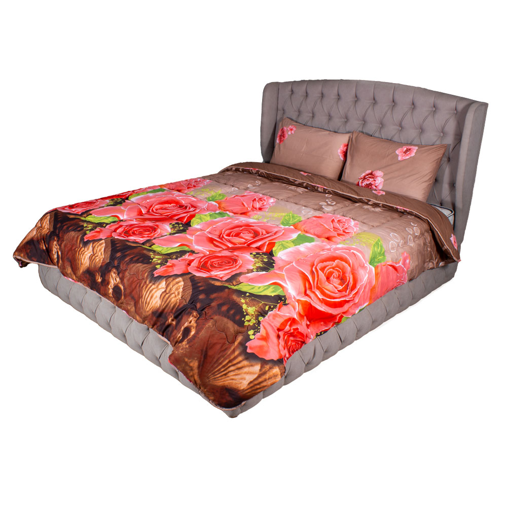 فوربد لحاف مايكروفايبر 3 قطع مجوز