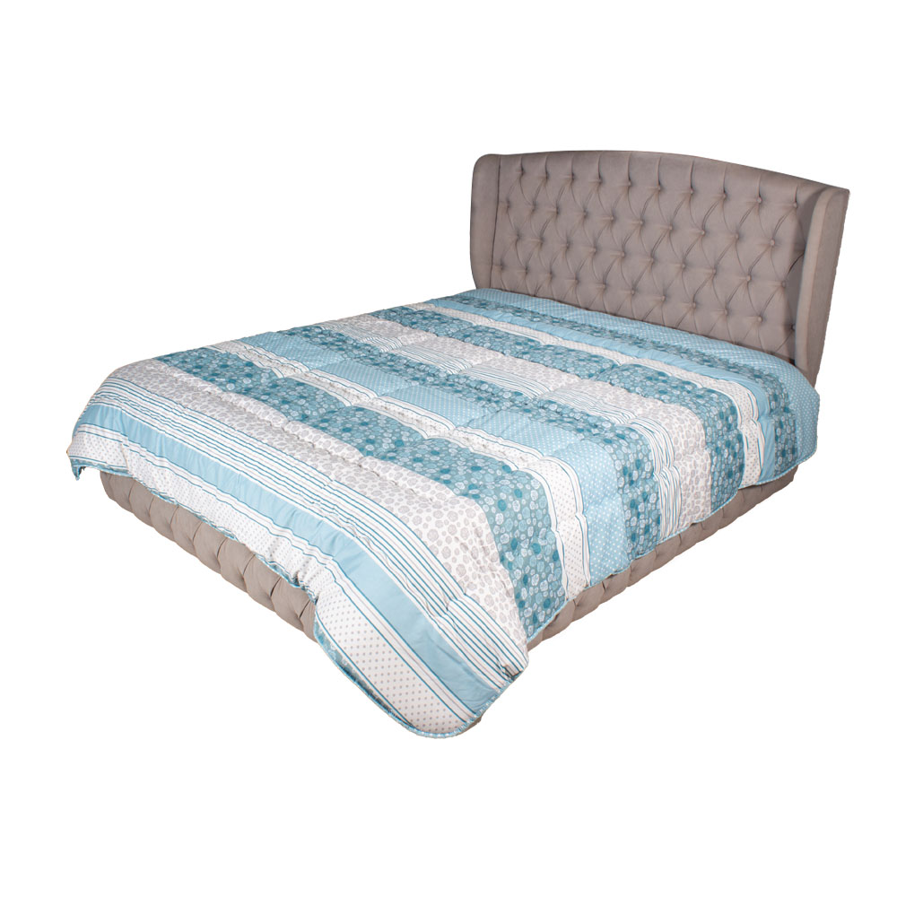 فوربد لحاف مايكروفايبر قطعة مجوز