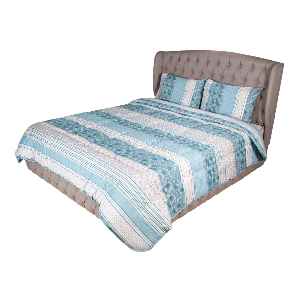 فوربد لحاف مايكروفايبر 3 قطع مجوز