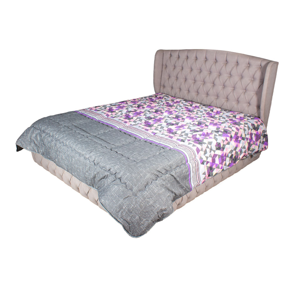 فوربد لحاف قطن مخلوط قطعة مجوز