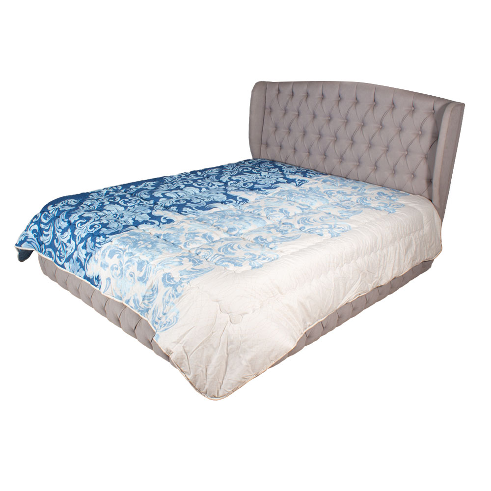 فوربد لحاف قطن مخلوط قطعة مجوز