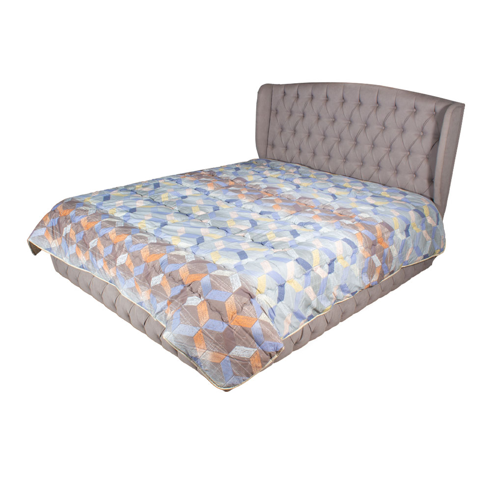 فوربد لحاف قطن مخلوط قطعة مجوز