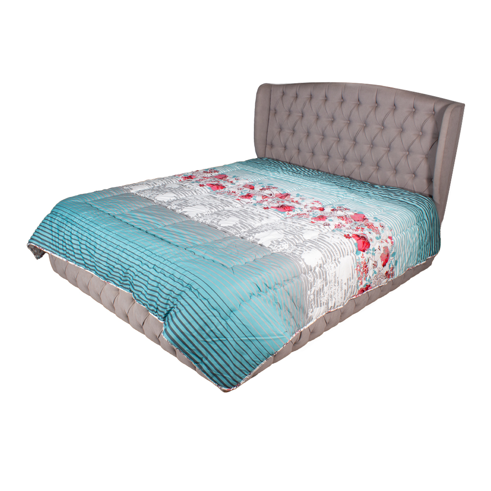 فوربد لحاف قطن مخلوط قطعة مجوز