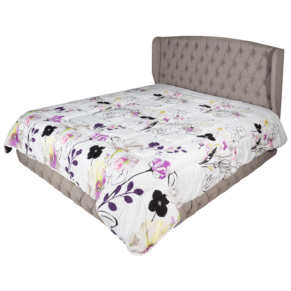 فوربد لحاف مايكروفايبر قطعة مجوز